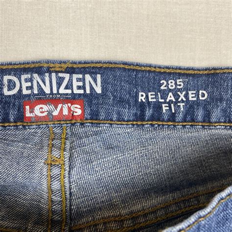 levi's denizen